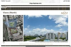 The Myst (D23), Condominium #576487681